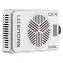 Panel de Luz Led GODOX Litemons C30R Rgb