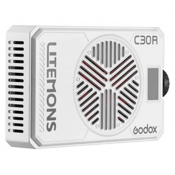 Panel de Luz Led GODOX Litemons C30R Rgb