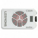 Panel de Luz Led GODOX Litemons C30R Rgb