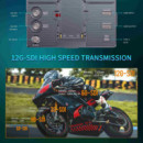 Monitor de Campo FEELWORLD H5