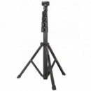 Trípode KINGJOY de 5 Secciones FL119S