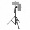 Trípode KINGJOY de 5 Secciones FL119S