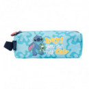 Estuche Stitch Disney  GRUPO ERIK
