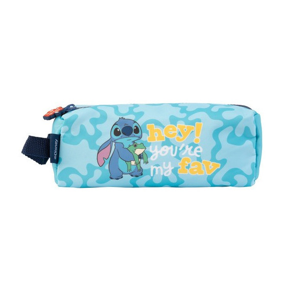 Estuche Stitch Disney  GRUPO ERIK