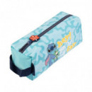 Estuche Stitch Disney  GRUPO ERIK