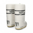 1/2 Bota Presky Nylon Blanco  MOON BOOT