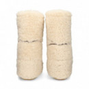 1/2 Bota Borreguito Hielo  MOON BOOT