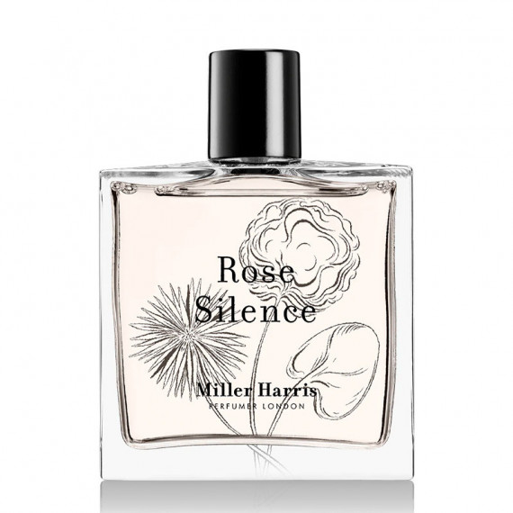 Rose Silence Eau de Parfum  MILLER HARRIS