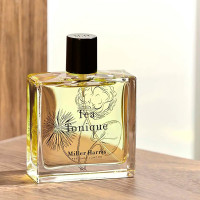 Tea Tonique  MILLER HARRIS