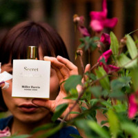 Secret Gardenia  MILLER HARRIS