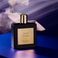 Black Datura  MILLER HARRIS