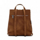 Mochila Calados Tachuelas Pequeña  DESIGUAL