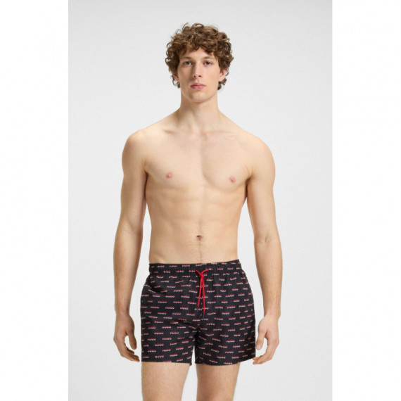 Dody 10262303 01 Black  HUGO