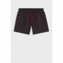 Dody 10262303 01 Black  HUGO