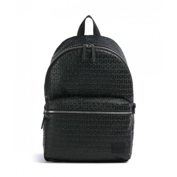 Ethon 2.0HI_M_BACKP. 10273744 01 Black  HUGO