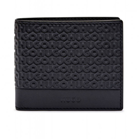 Ethon HI_M_4CC Coin 10272879 01 Black  HUGO