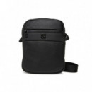 Quantic_ns Zip 10266594 01 Black  HUGO