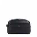 Quantic_washbag 10266594 01 Black  HUGO
