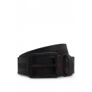 GILROY-DEB_SZ35 10197787 01 Black  HUGO