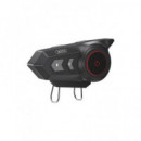 XO BE47 Intercomuncador BLUETOOTH para Casco de Moto
