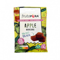 FRUTA PURA GUMMY MANZANA 32 GR
