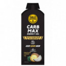 GOLD NUTRITION CARB MAX ENERGY GEL PIÑA COLADA