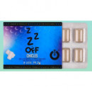 WUG OFF BLISTER CHICLES 8 UDS