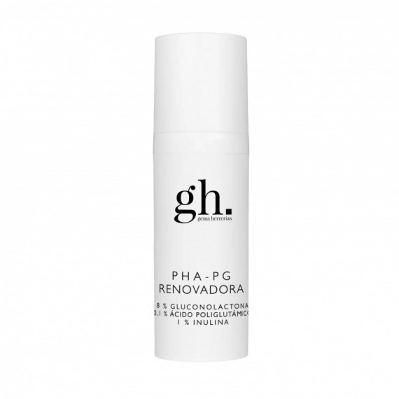 GH PHA-PG RENOVADORA 50ML