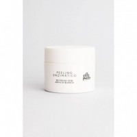 GH PEELING ENZIMATICO CON ARCILLA BLANCA 40G