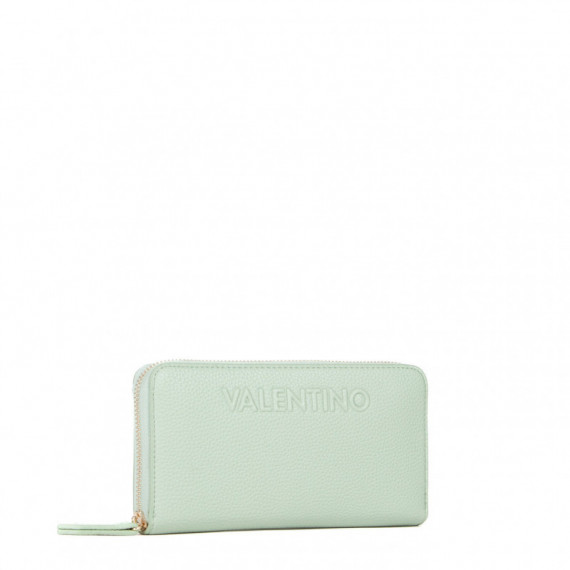 VALENTINO HAND BAGS Cartera Rised Re Verde VPS8P9155-M67