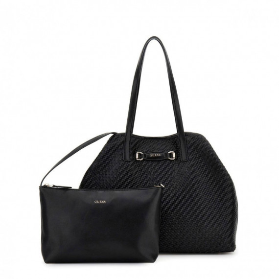 GUESS Bolso Vikky Negro HWGW93 18290-BLA
