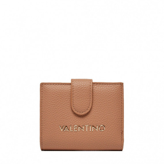 VALENTINO HAND BAGS Cartera Brixton Beige VPS7LX215-005
