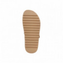 GUESS Sandalias Fabelis Beige FL6FB2 FAL03-BEIBR