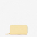 VALENTINO HAND BAGS Cartera Amarilla VPS8P9155-S75