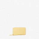 VALENTINO HAND BAGS Cartera Amarilla VPS8P9155-S75