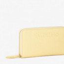VALENTINO HAND BAGS Cartera Amarilla VPS8P9155-S75