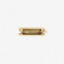 VALENTINO HAND BAGS Cartera Amarilla VPS8P9155-S75