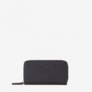 VALENTINO HAND BAGS Cartera Negra VPS8P947-001