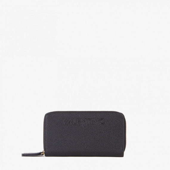 VALENTINO HAND BAGS Cartera Negra VPS8P947-001