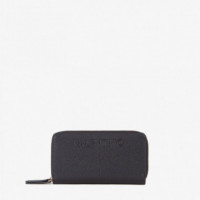 VALENTINO HAND BAGS Cartera Negra VPS8P947-001