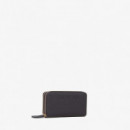 VALENTINO HAND BAGS Cartera Negra VPS8P947-001