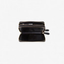 VALENTINO HAND BAGS Cartera Negra VPS8P947-001