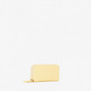 VALENTINO HAND BAGS Cartera Amarilla VPS8P947-S75