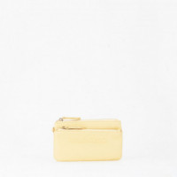 Valentino Hand Bags Cartera Amarilla VPS8P9261-S75