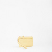 Valentino Hand Bags Cartera Amarilla VPS8P9261-S75