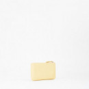 VALENTINO HAND BAGS Cartera Amarilla VPS8P9261-S75