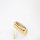 VALENTINO HAND BAGS Cartera Amarilla VPS8P9261-S75