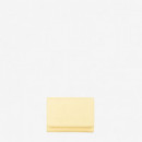 VALENTINO HAND BAGS Cartera Amarilla VPS8P943-S75