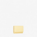 VALENTINO HAND BAGS Cartera Amarilla VPS8P943-S75