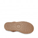 Botín Classic Ultra Mini Chestnut - UGG